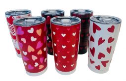 Sensational Valentine Insulated Tumbler ($35 & Up)